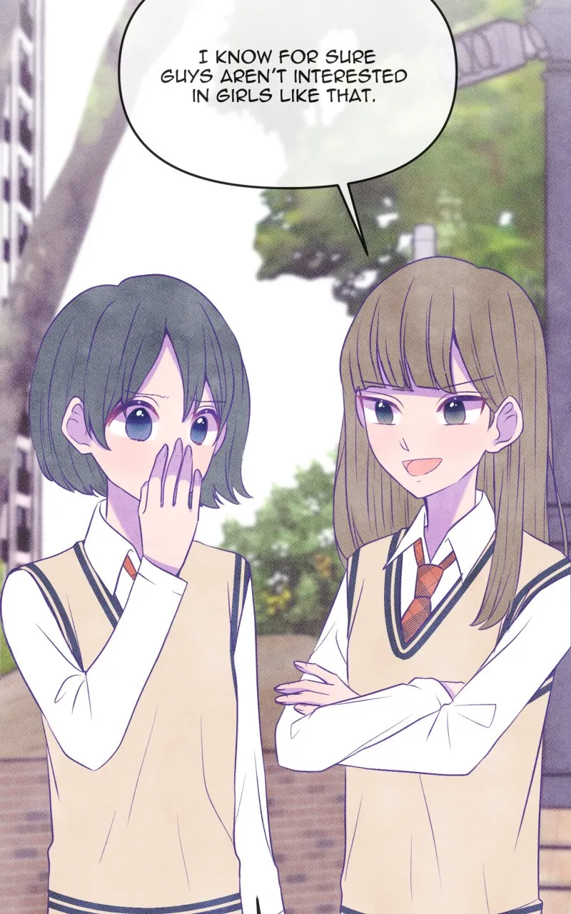 Read Love Cycle chapter 43 image 27 on Lezhin