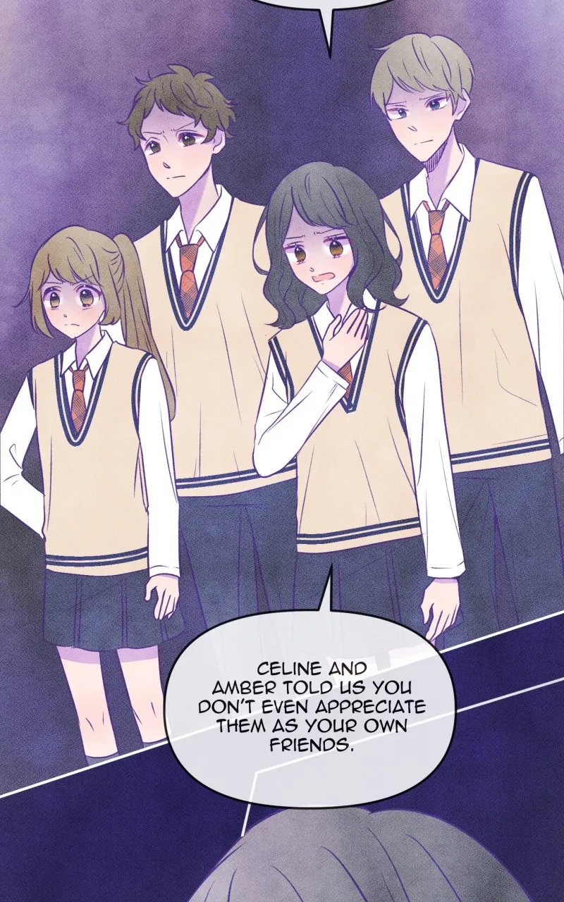 Read Love Cycle chapter 43 image 3 on Lezhin