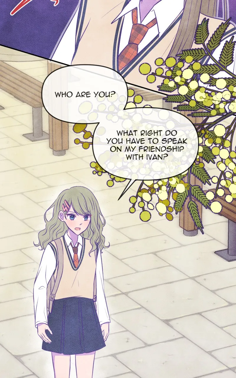 Read Love Cycle chapter 43 image 33 on Lezhin
