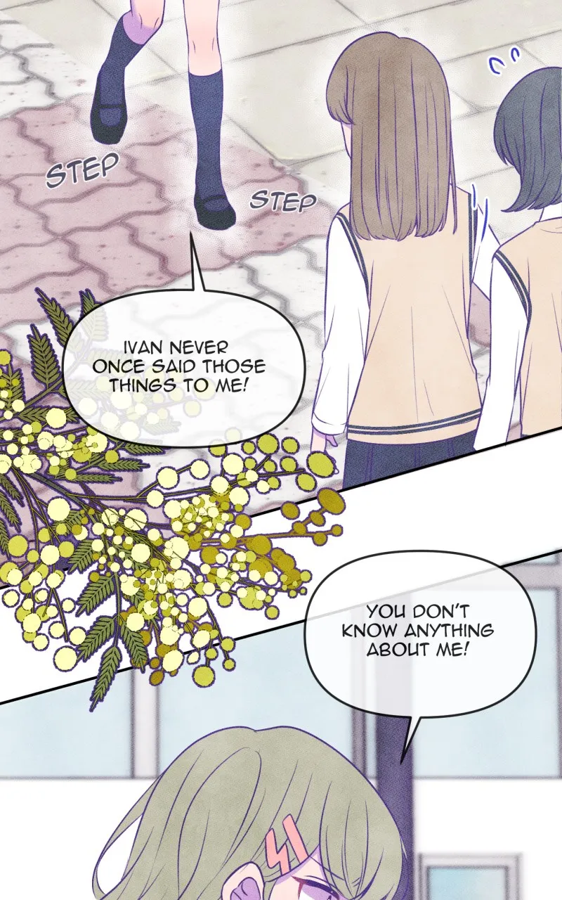 Read Love Cycle chapter 43 image 34 on Lezhin
