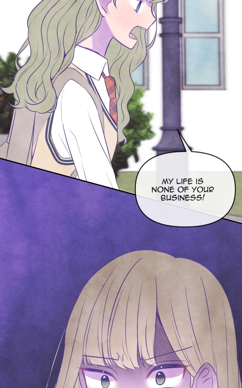 Read Love Cycle chapter 43 image 35 on Lezhin