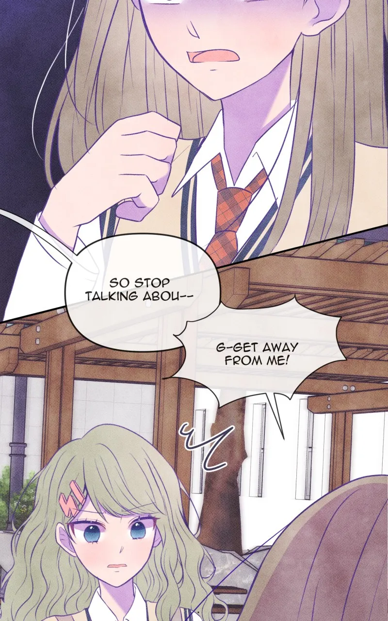 Read Love Cycle chapter 43 image 36 on Lezhin