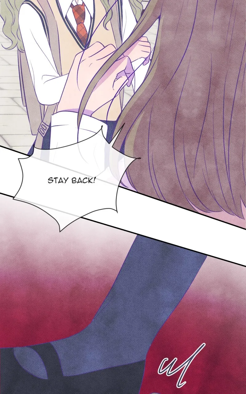 Read Love Cycle chapter 43 image 37 on Lezhin