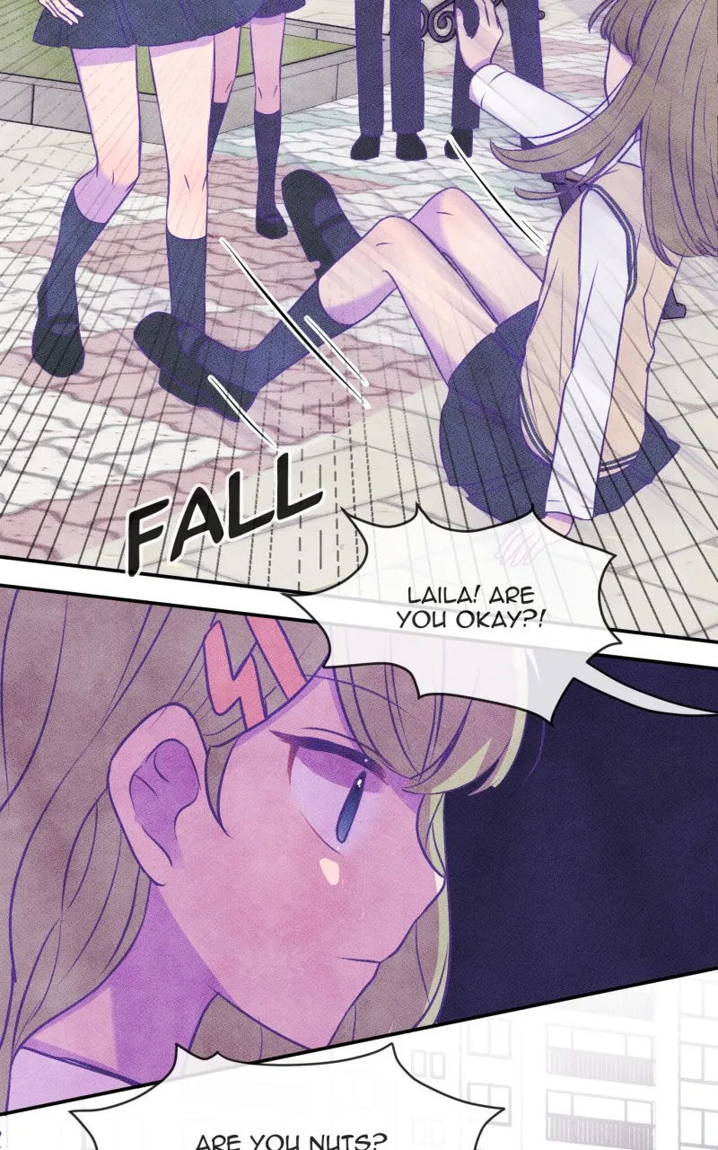 Read Love Cycle chapter 43 image 39 on Lezhin