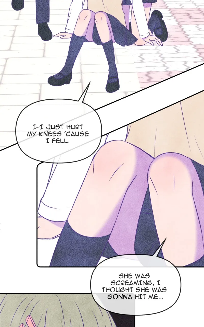 Read Love Cycle chapter 43 image 41 on Lezhin