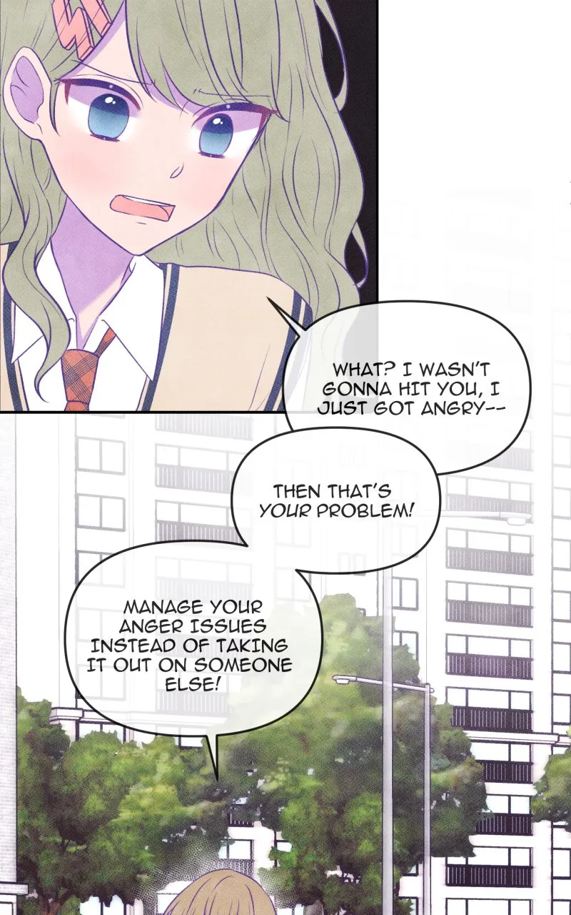 Read Love Cycle chapter 43 image 42 on Lezhin