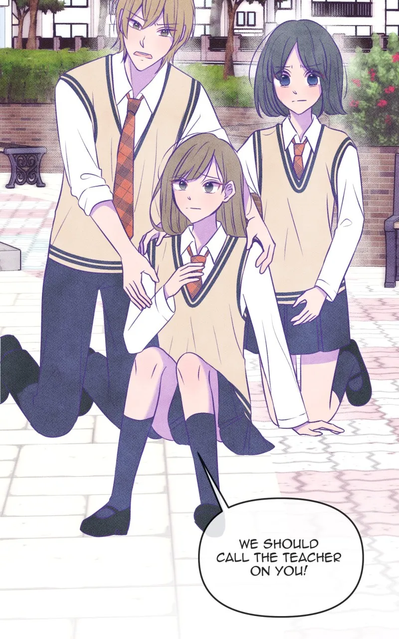 Read Love Cycle chapter 43 image 43 on Lezhin