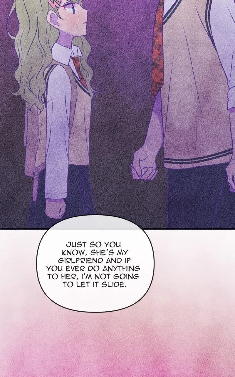 Read Love Cycle chapter 43 image 46 on Lezhin