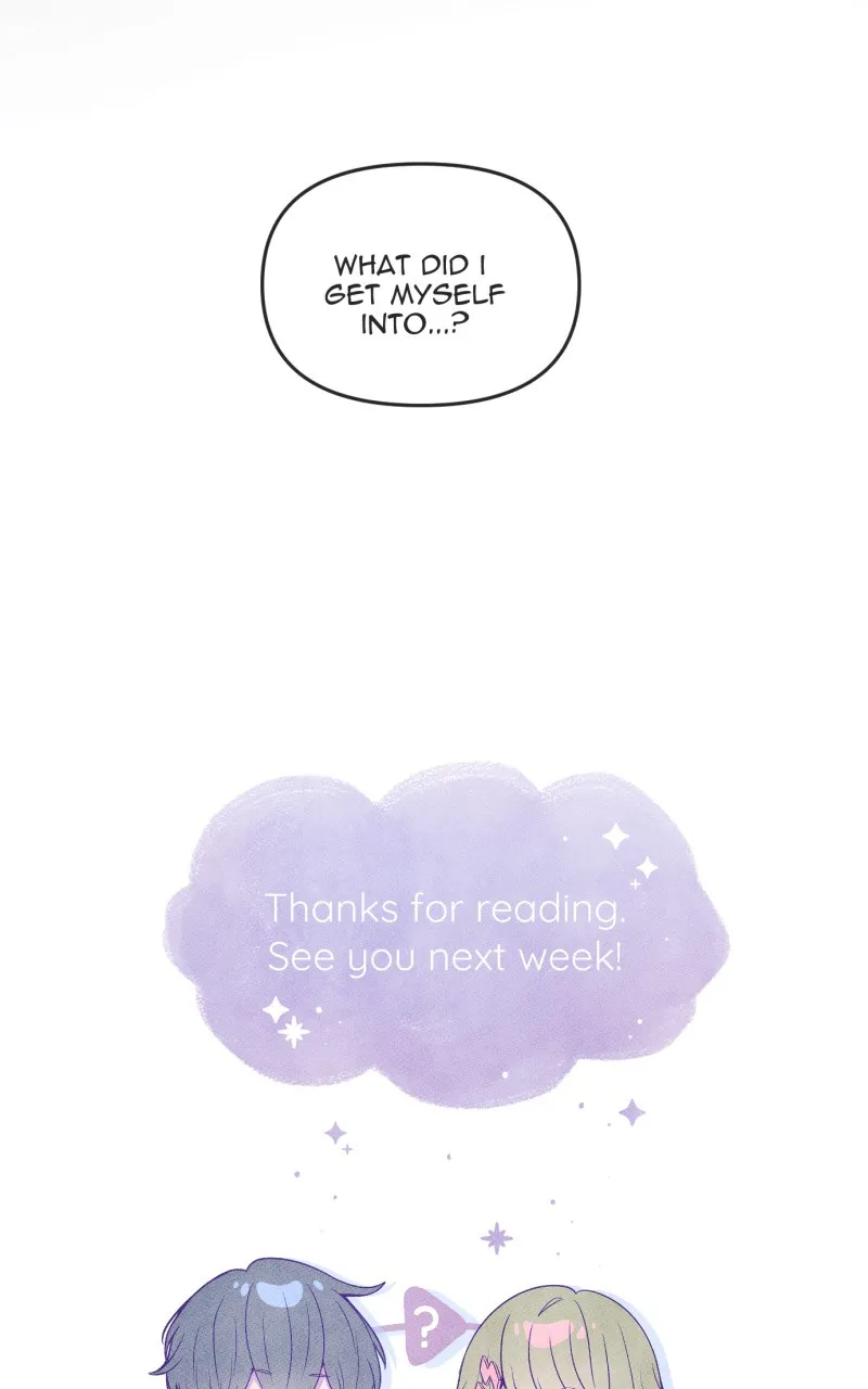 Read Love Cycle chapter 43 image 49 on Lezhin
