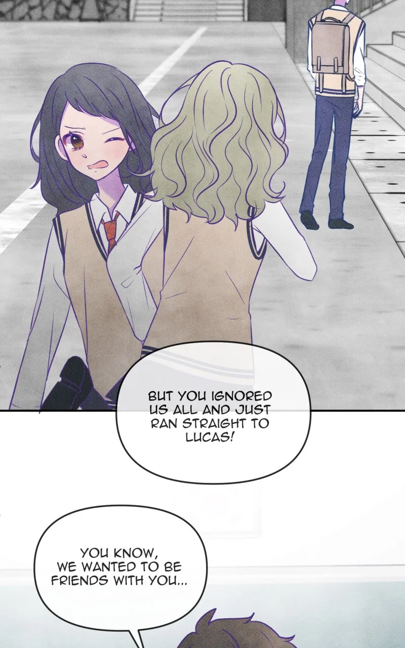 Read Love Cycle chapter 43 image 5 on Lezhin