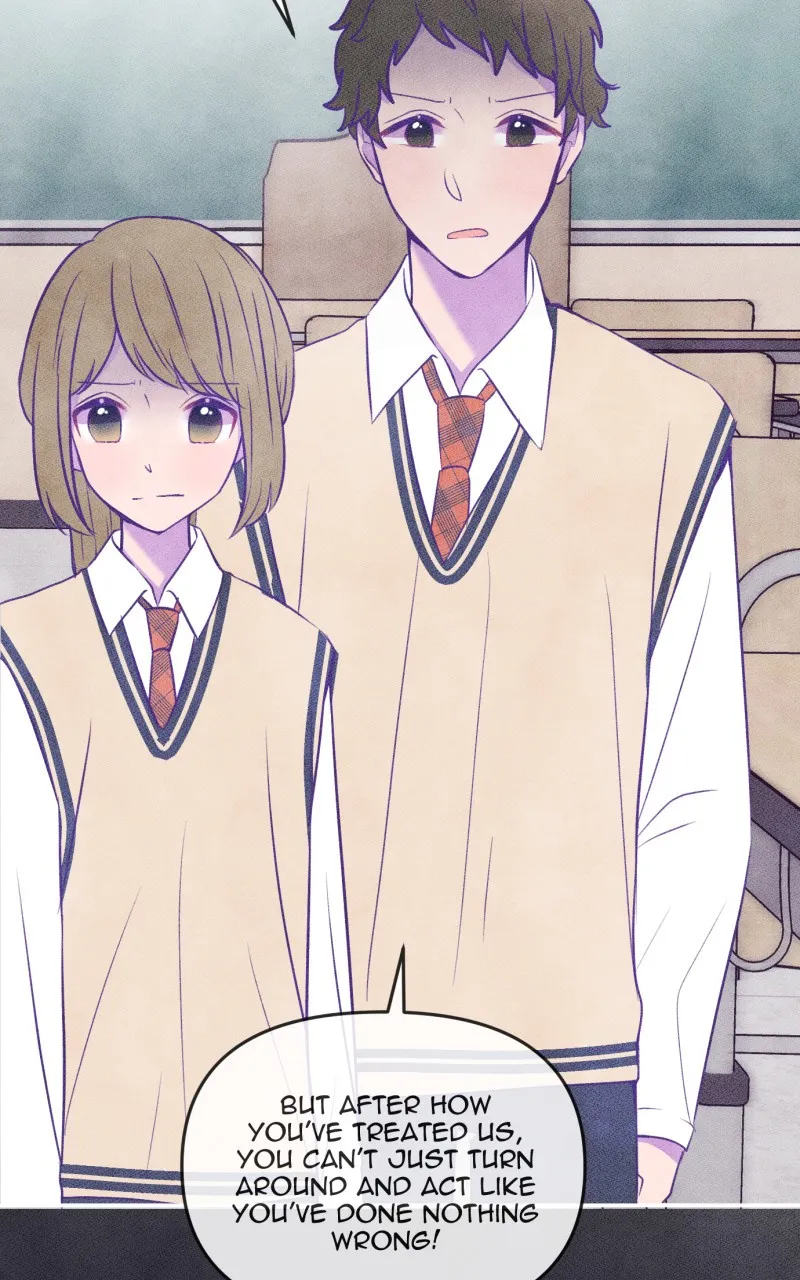 Read Love Cycle chapter 43 image 6 on Lezhin