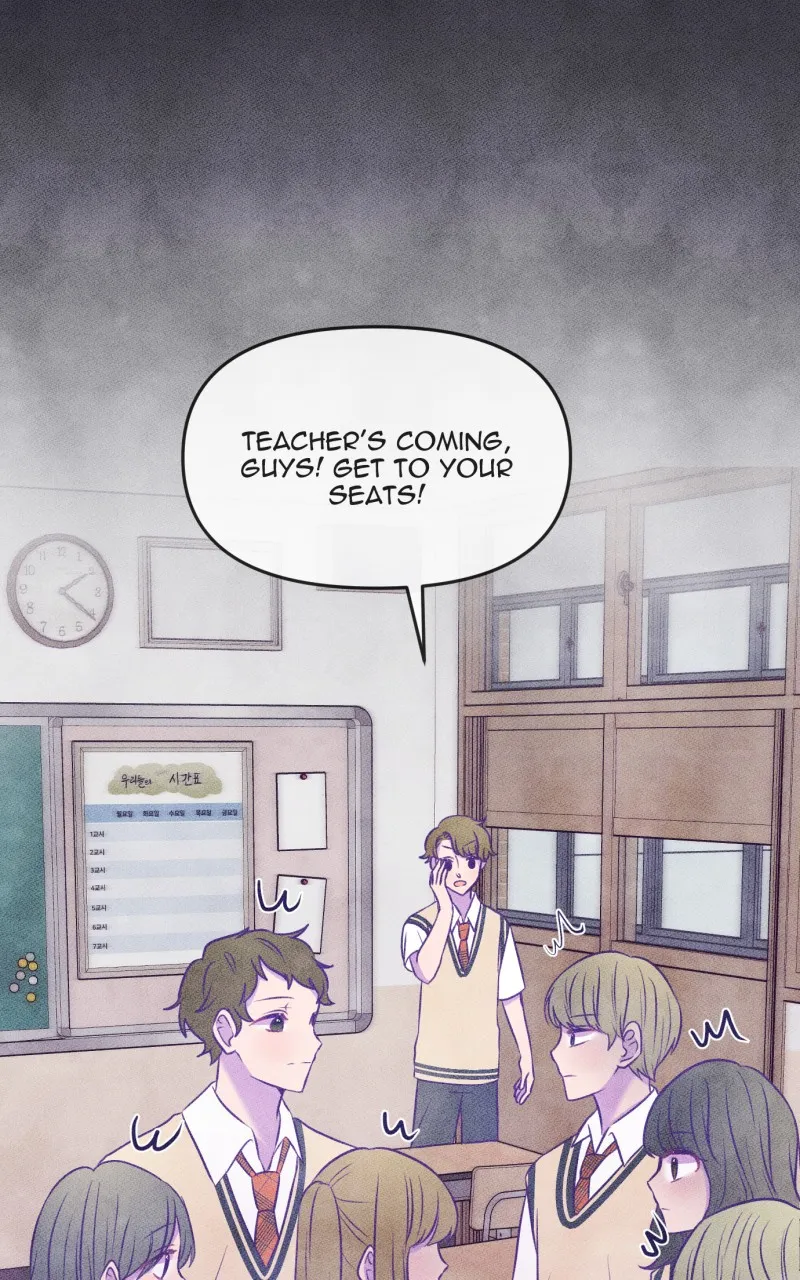 Read Love Cycle chapter 43 image 9 on Lezhin
