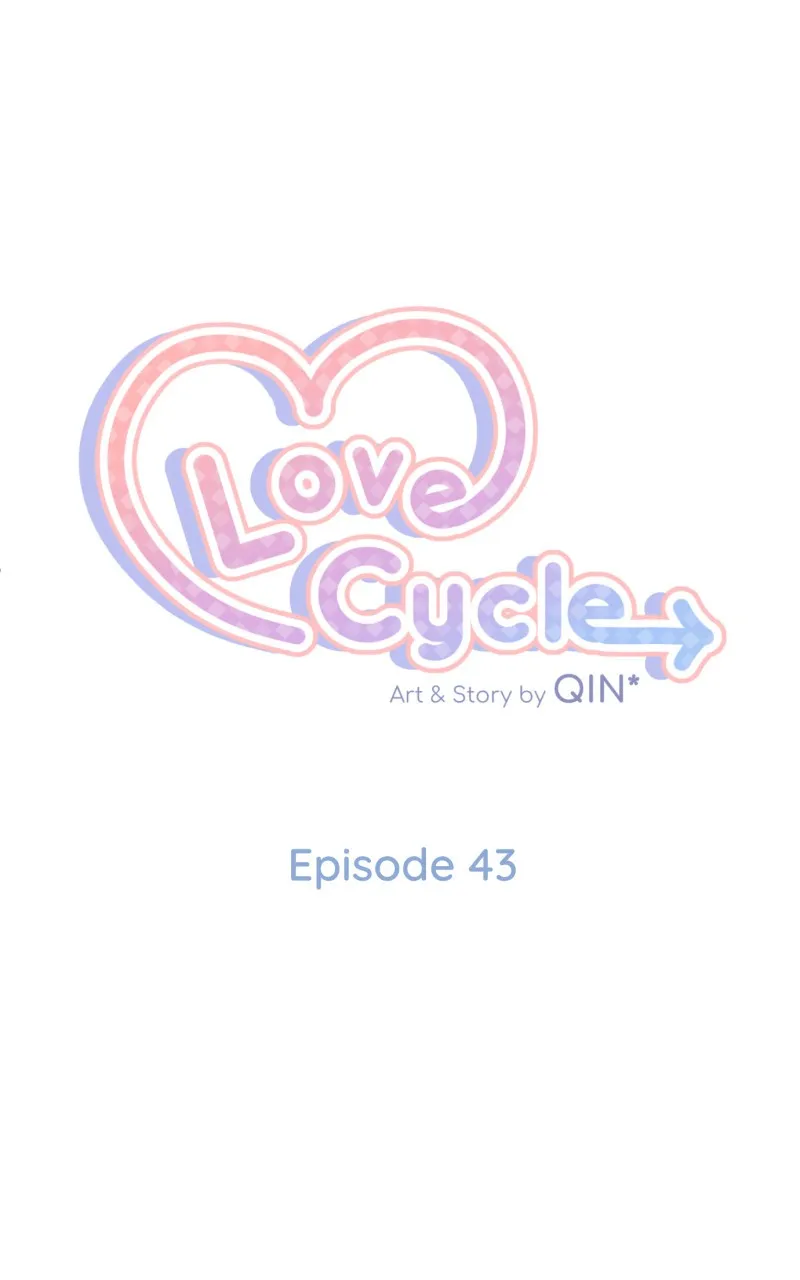 Read Love Cycle chapter 44 image 10 on Lezhin