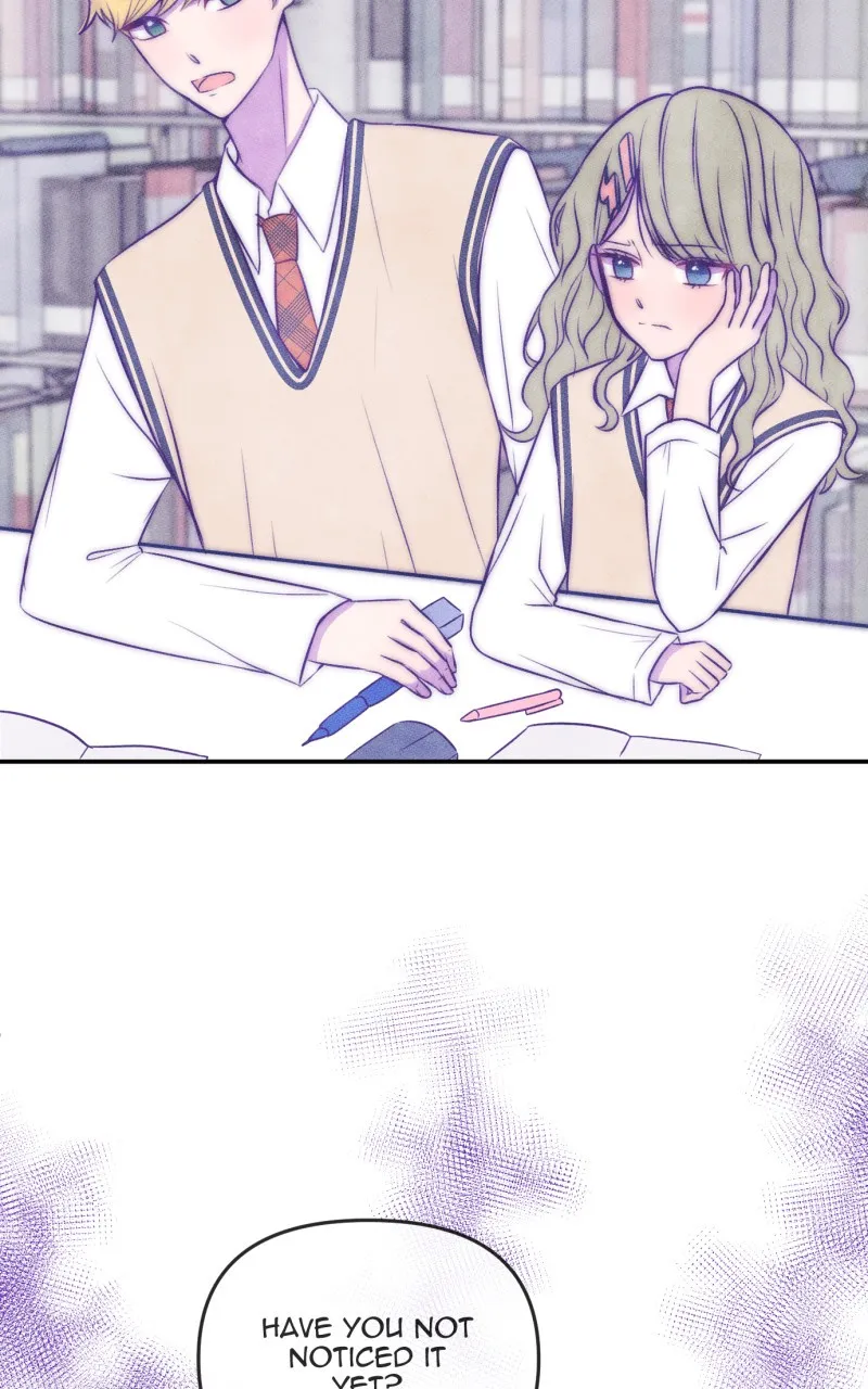 Read Love Cycle chapter 44 image 14 on Lezhin