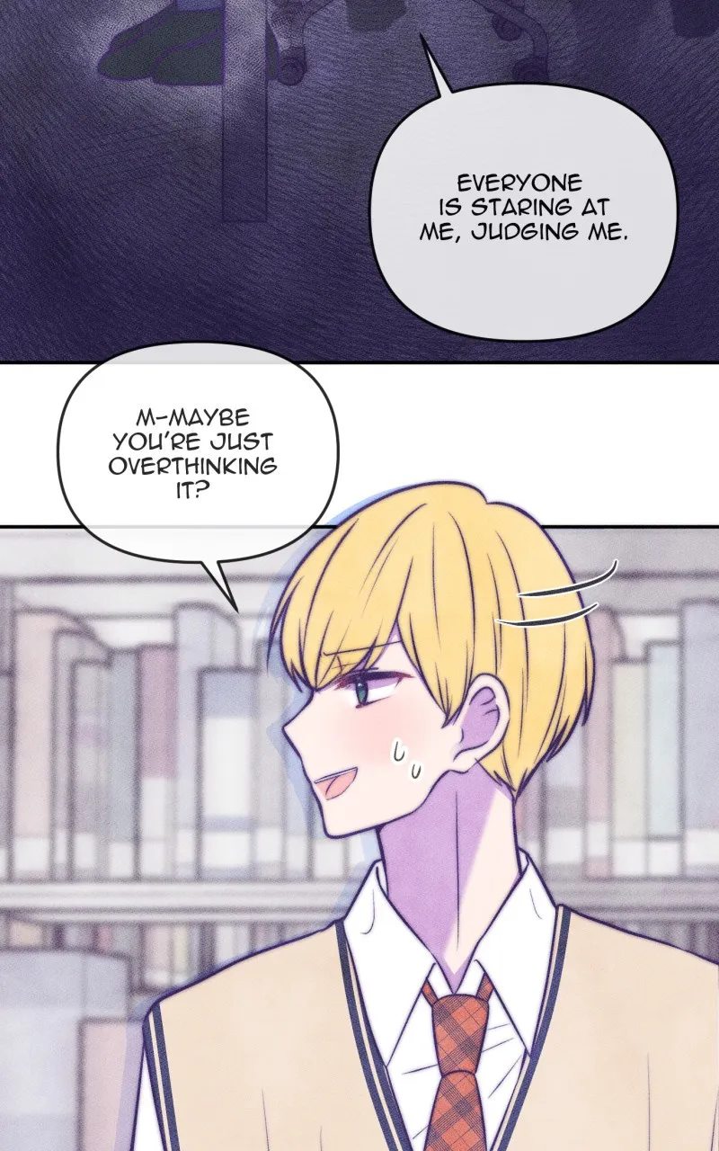 Read Love Cycle chapter 44 image 16 on Lezhin