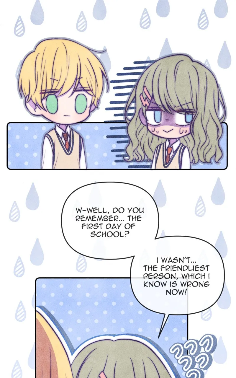 Read Love Cycle chapter 44 image 20 on Lezhin