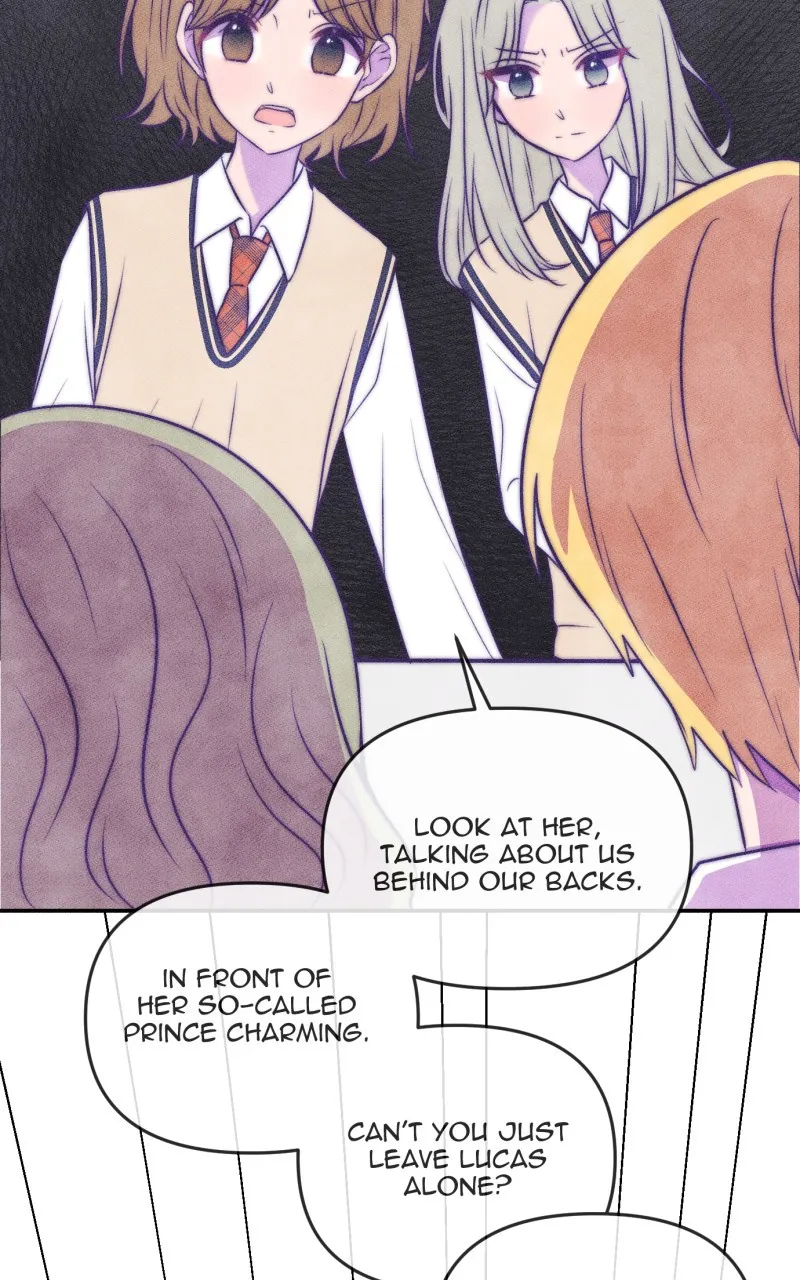 Read Love Cycle chapter 44 image 22 on Lezhin