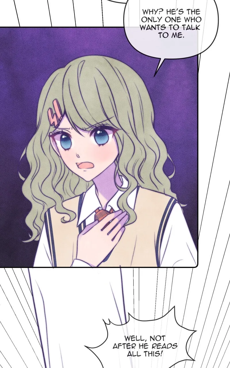 Read Love Cycle chapter 44 image 23 on Lezhin