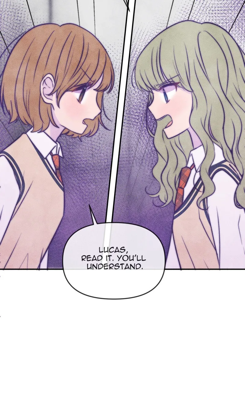 Read Love Cycle chapter 44 image 26 on Lezhin