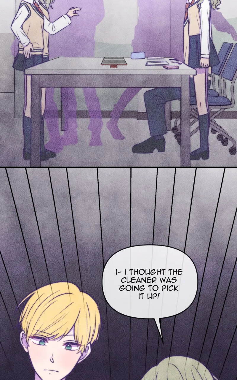 Read Love Cycle chapter 44 image 28 on Lezhin