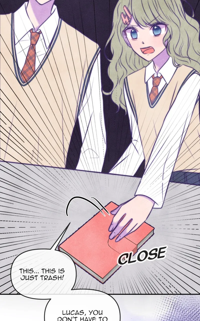 Read Love Cycle chapter 44 image 29 on Lezhin