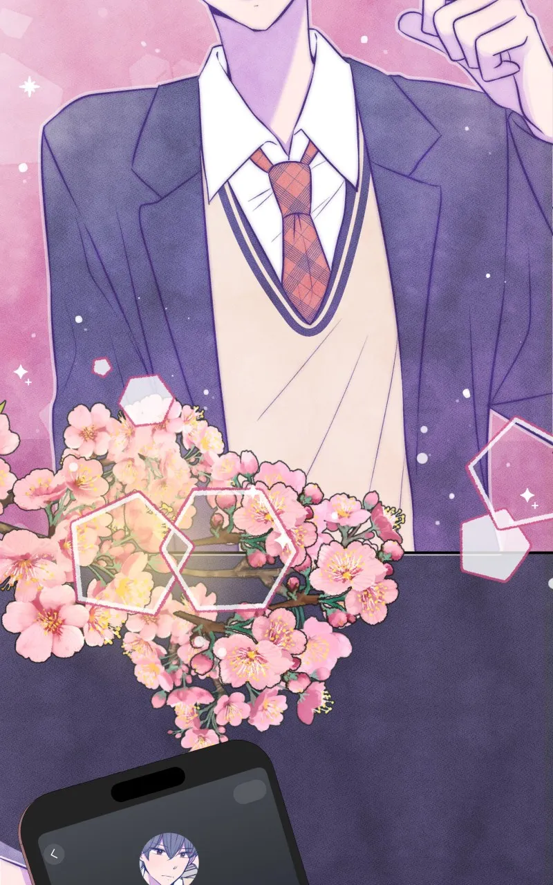 Read Love Cycle chapter 44 image 3 on Lezhin