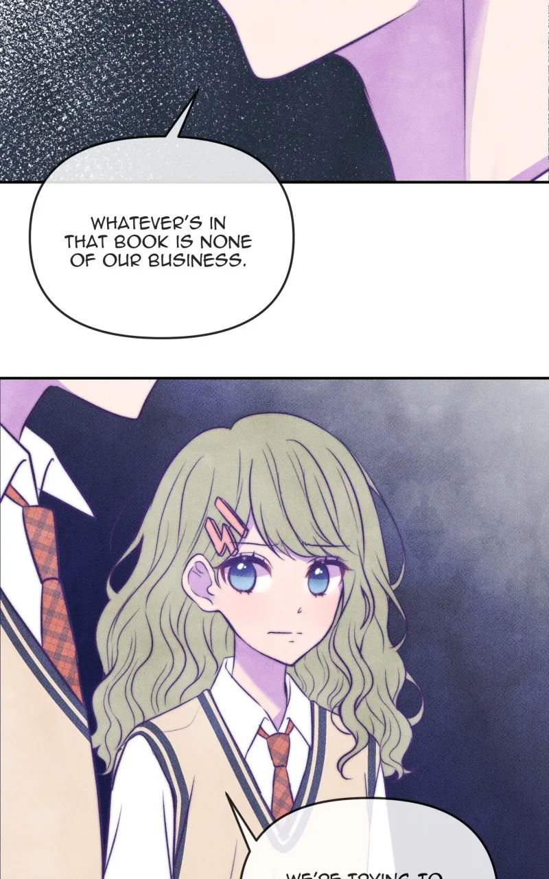 Read Love Cycle chapter 44 image 32 on Lezhin