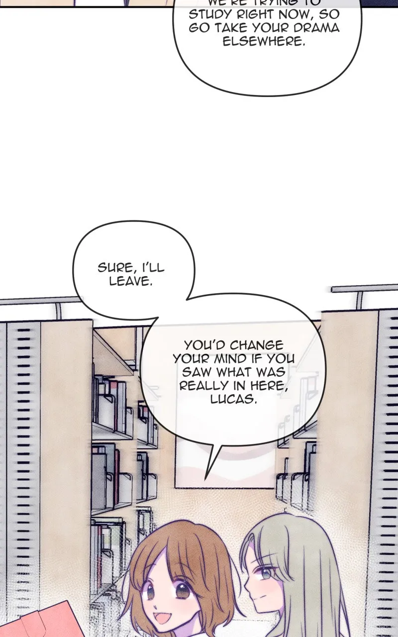 Read Love Cycle chapter 44 image 33 on Lezhin