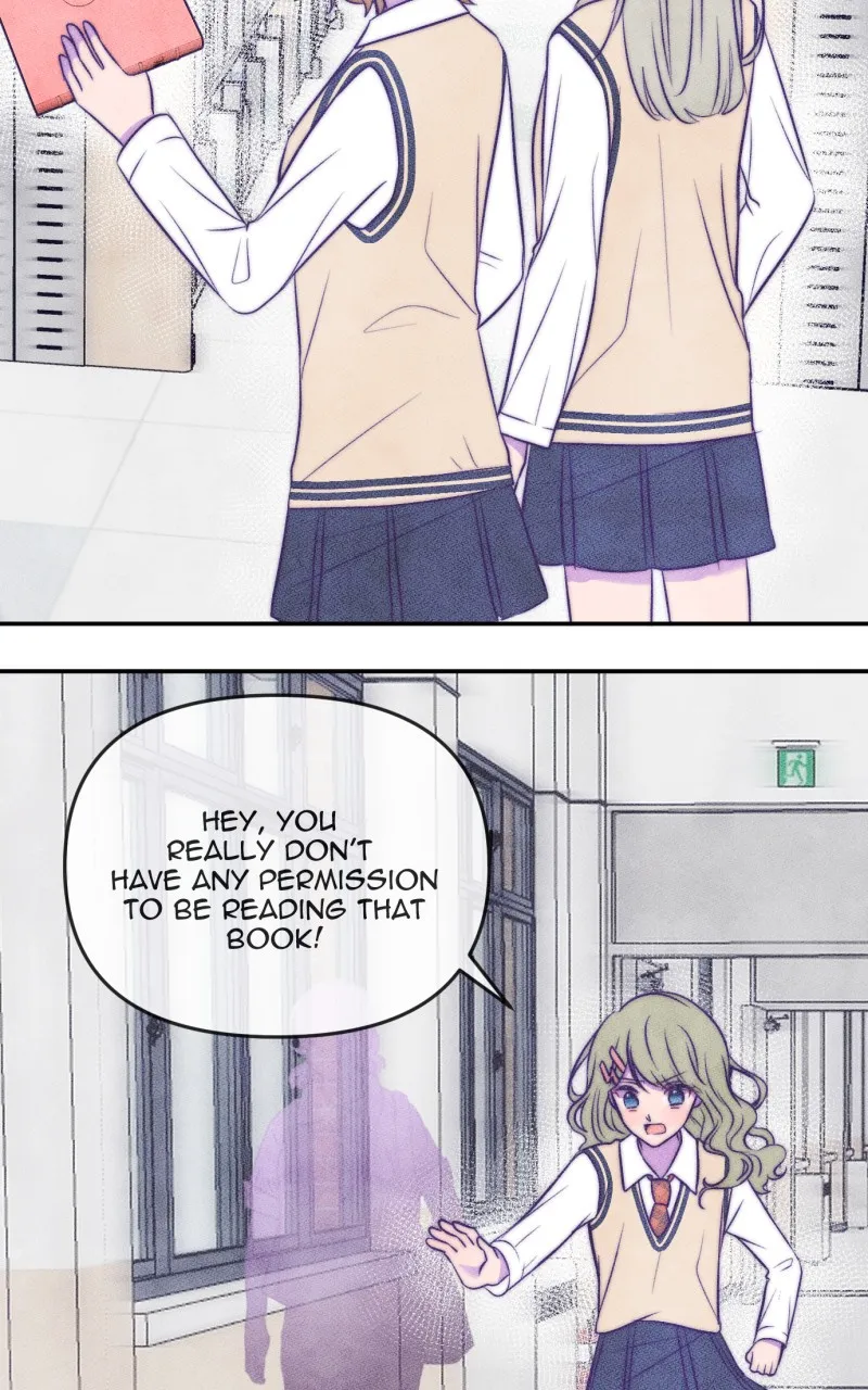 Read Love Cycle chapter 44 image 34 on Lezhin