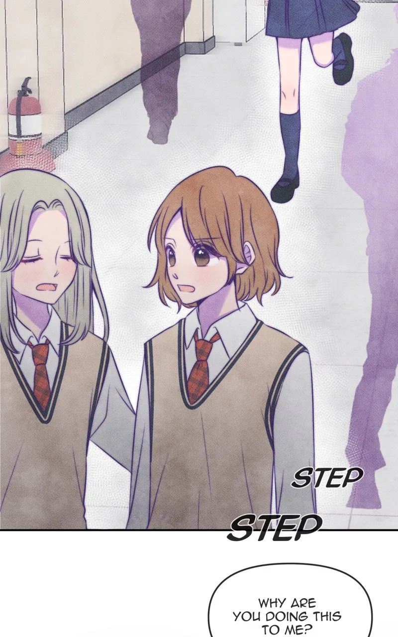 Read Love Cycle chapter 44 image 35 on Lezhin