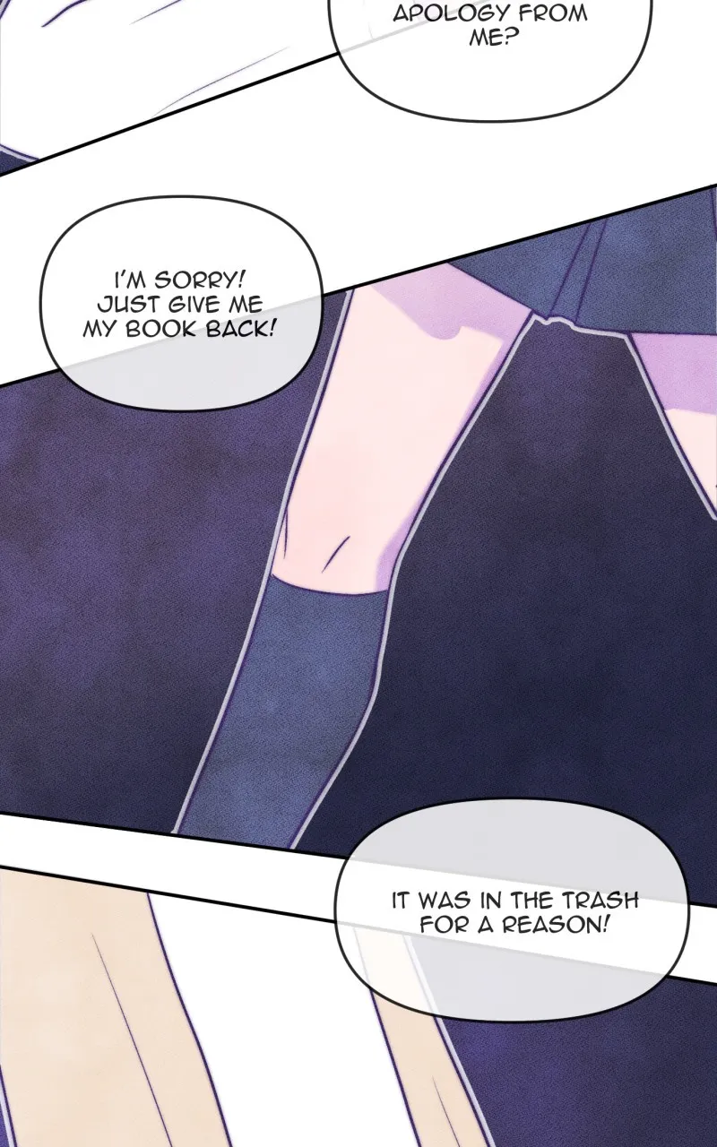 Read Love Cycle chapter 44 image 37 on Lezhin