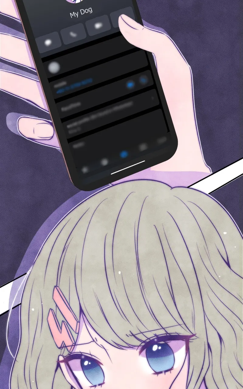 Read Love Cycle chapter 44 image 4 on Lezhin
