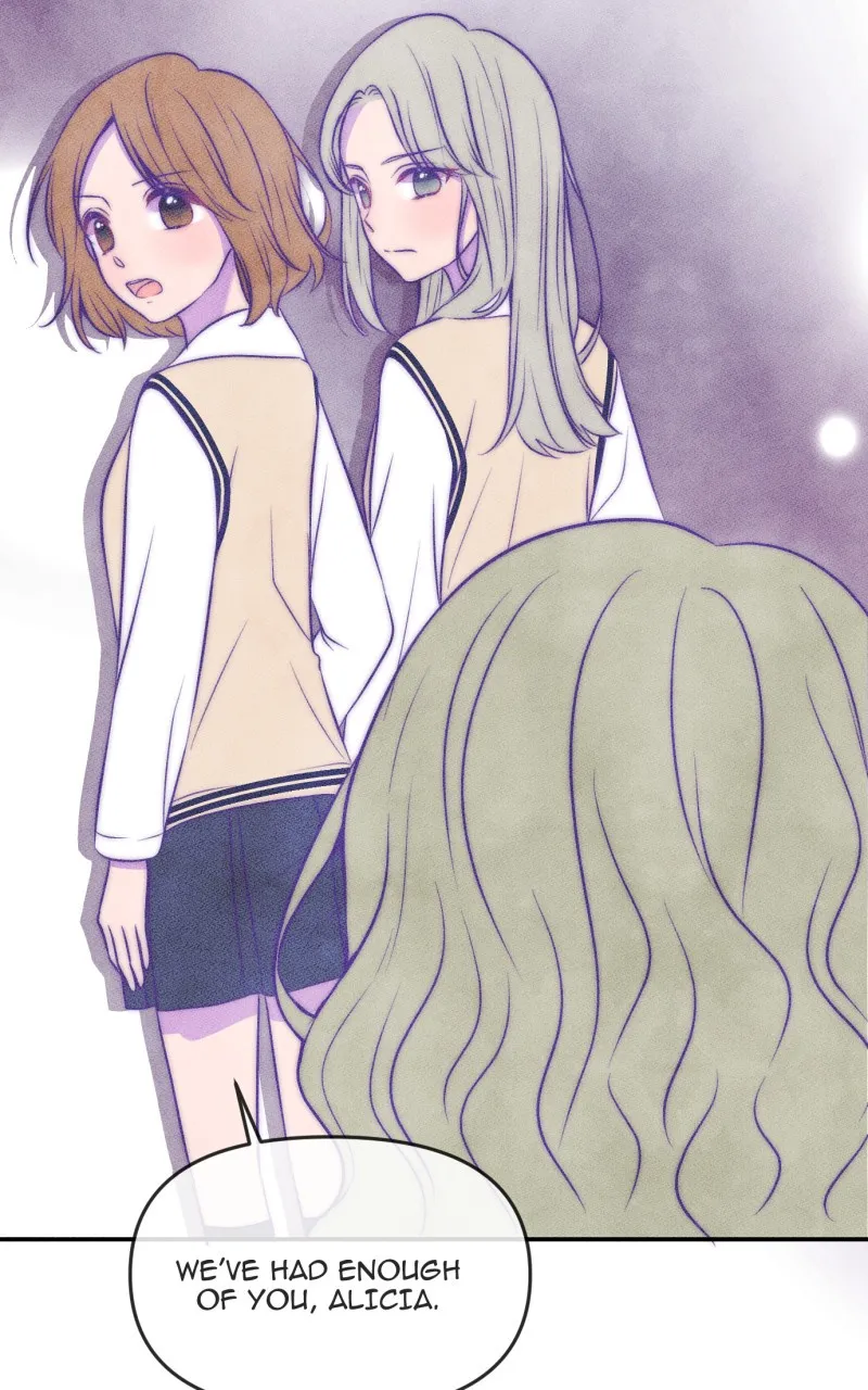 Read Love Cycle chapter 44 image 41 on Lezhin