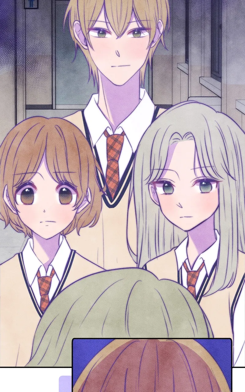 Read Love Cycle chapter 44 image 46 on Lezhin