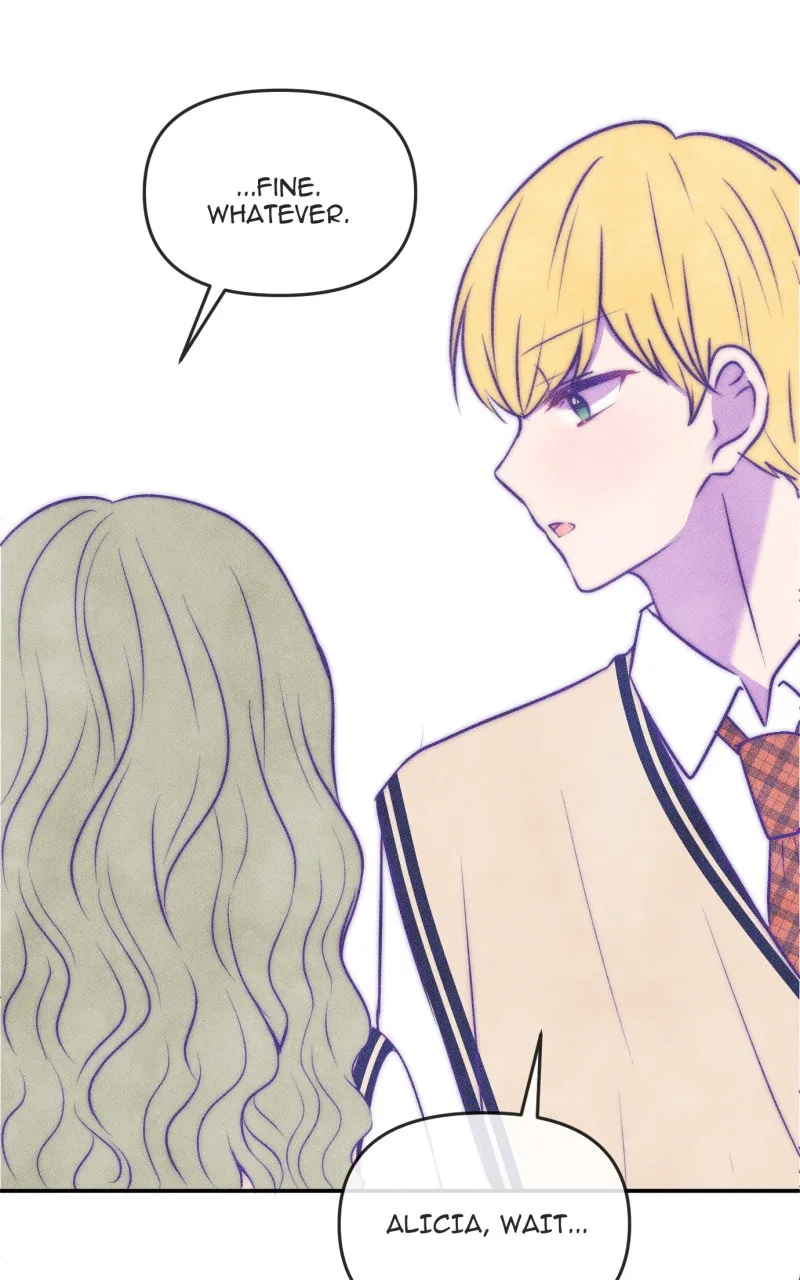 Read Love Cycle chapter 44 image 49 on Lezhin