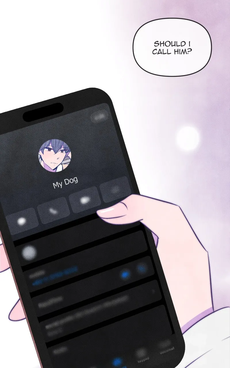 Read Love Cycle chapter 44 image 57 on Lezhin