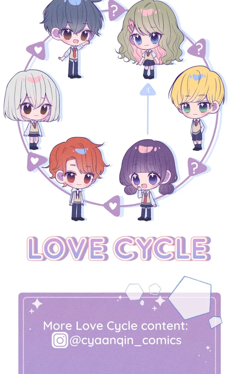 Read Love Cycle chapter 44 image 59 on Lezhin