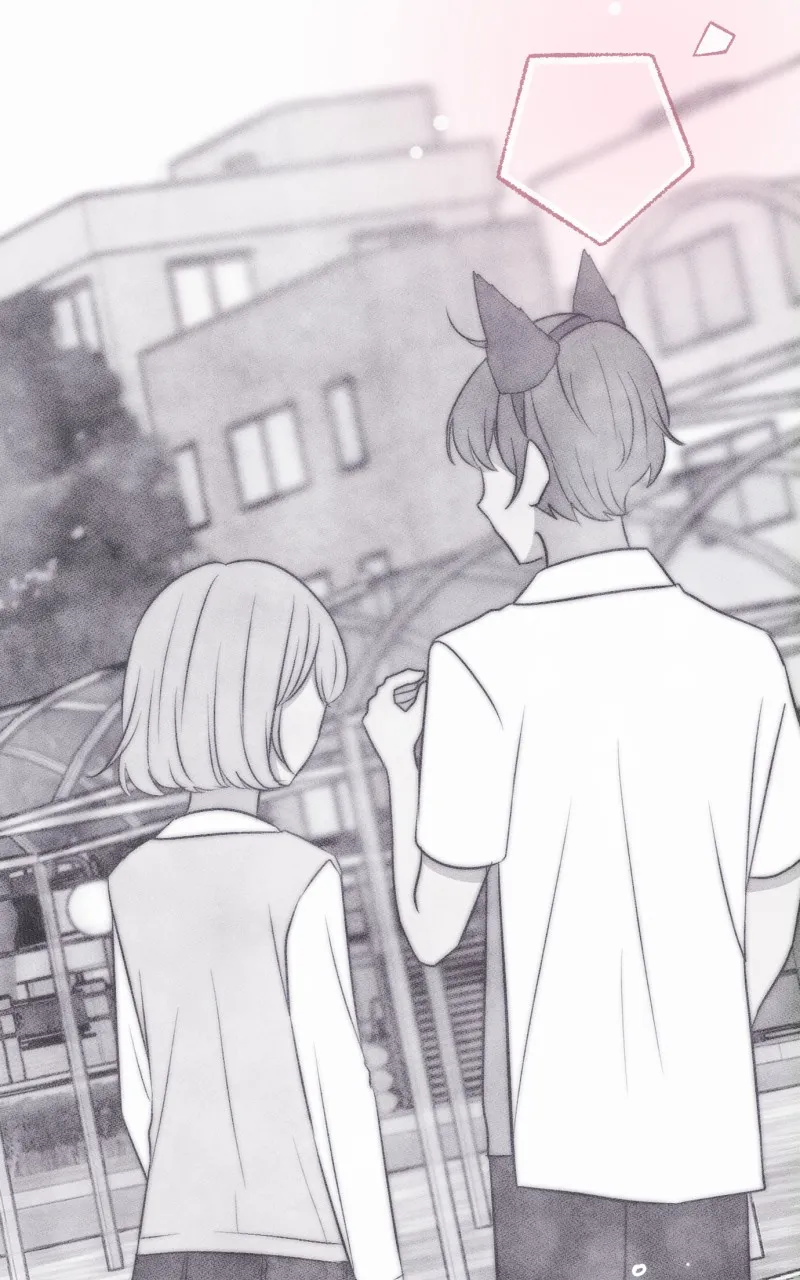 Read Love Cycle chapter 44 image 6 on Lezhin