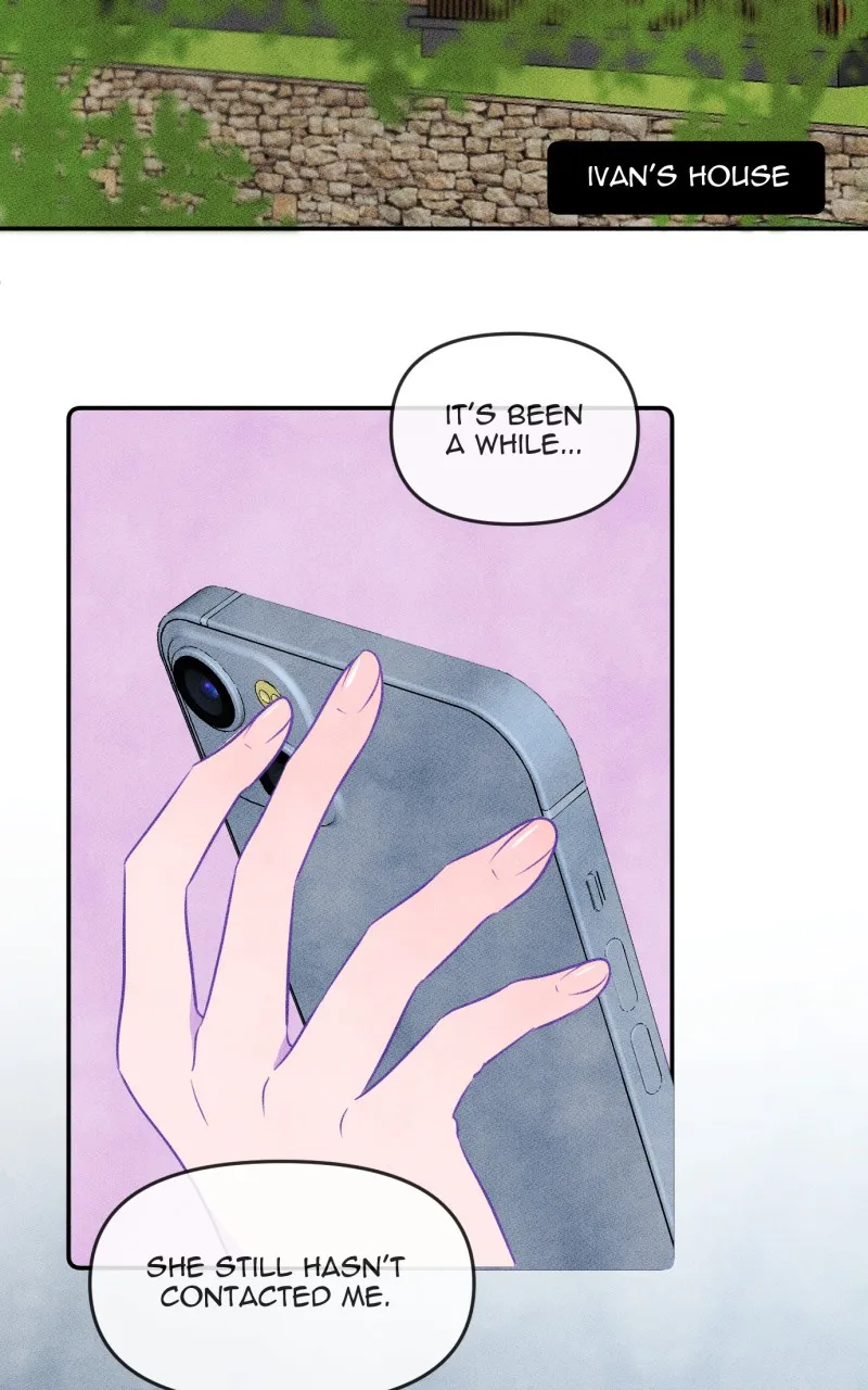Read Love Cycle chapter 45 image 1 on Lezhin