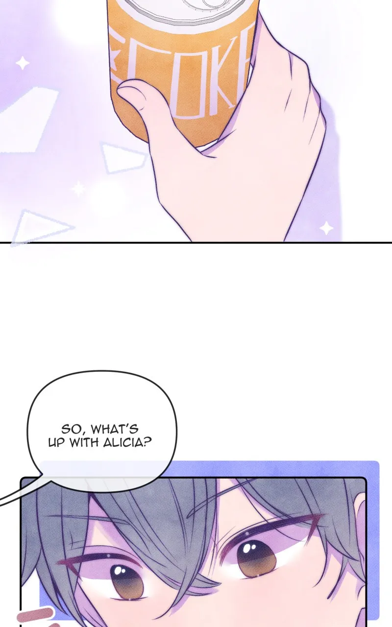 Read Love Cycle chapter 45 image 10 on Lezhin
