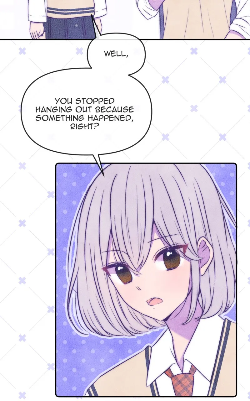 Read Love Cycle chapter 45 image 12 on Lezhin