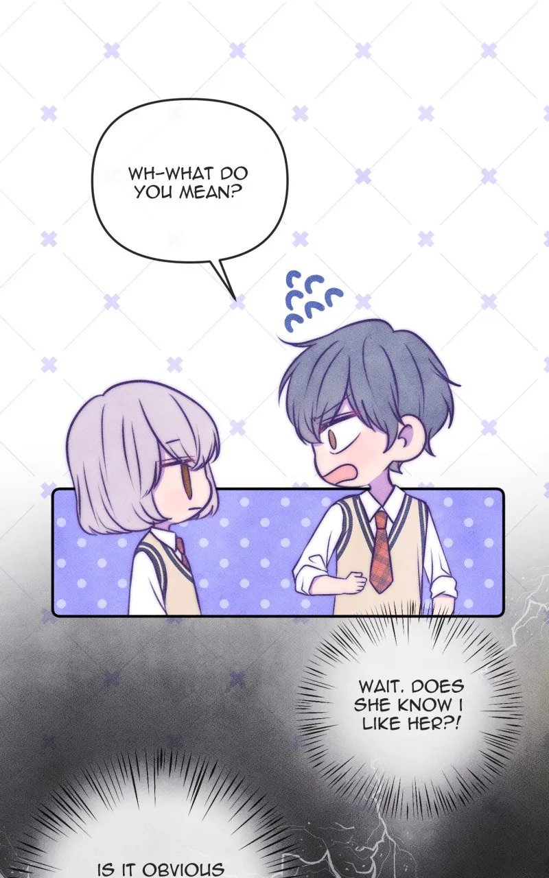 Read Love Cycle chapter 45 image 13 on Lezhin