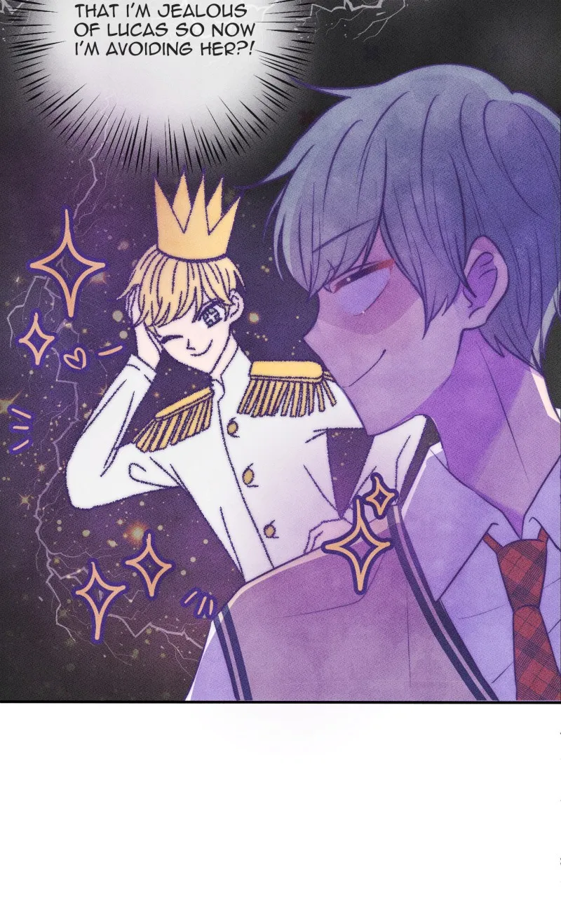 Read Love Cycle chapter 45 image 14 on Lezhin