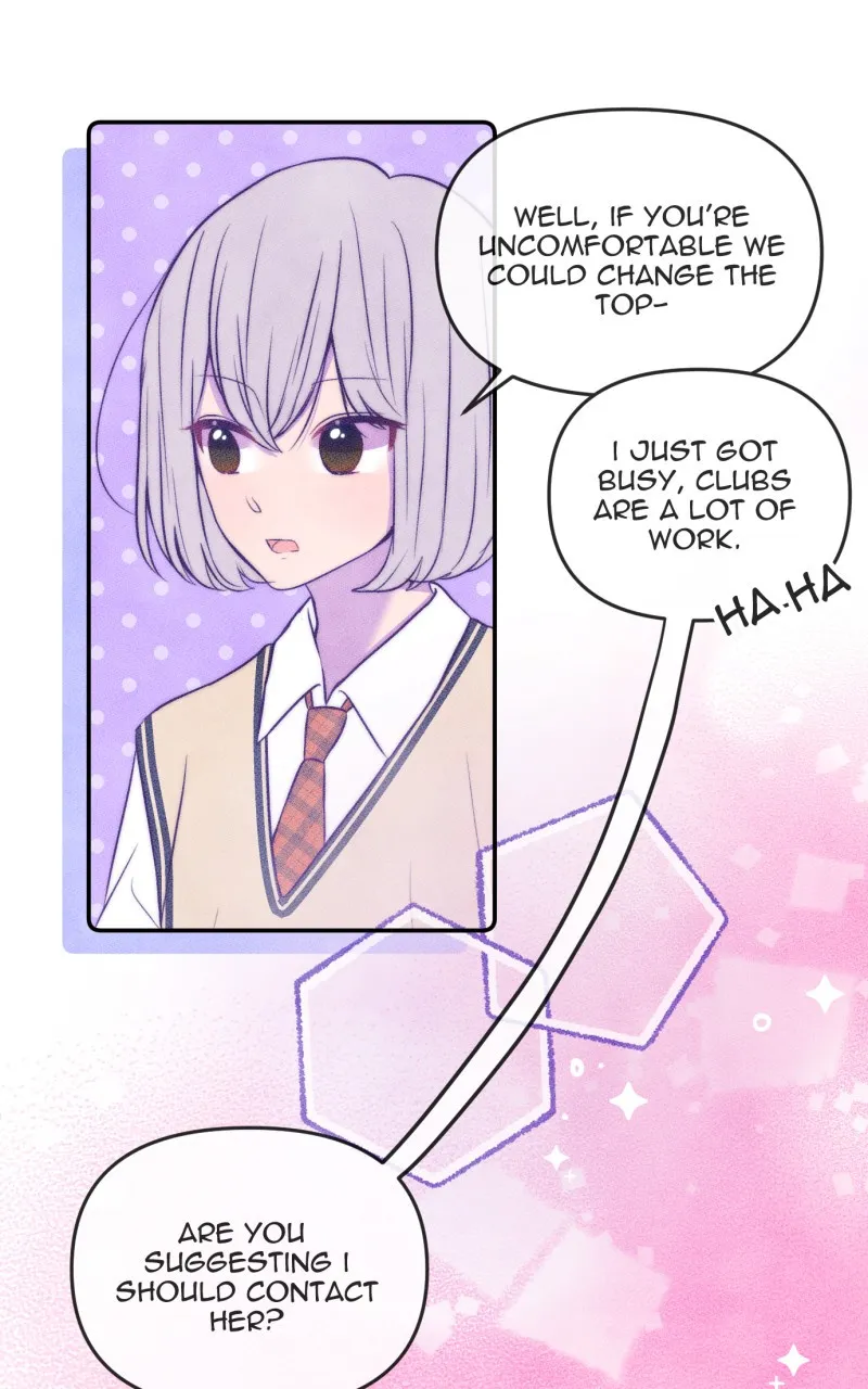 Read Love Cycle chapter 45 image 15 on Lezhin
