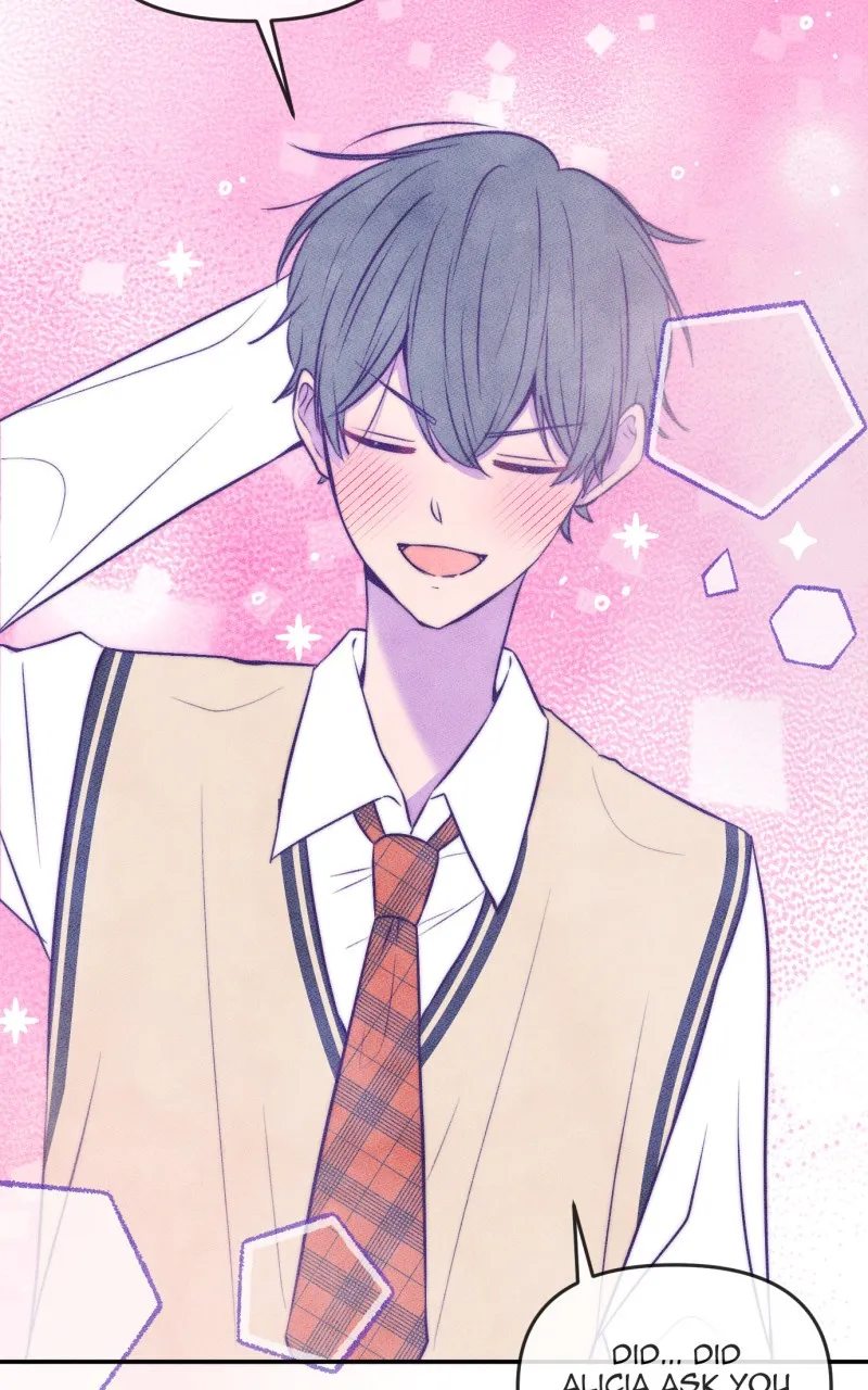 Read Love Cycle chapter 45 image 16 on Lezhin