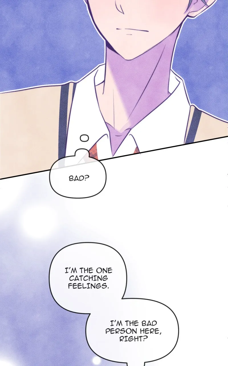 Read Love Cycle chapter 45 image 19 on Lezhin