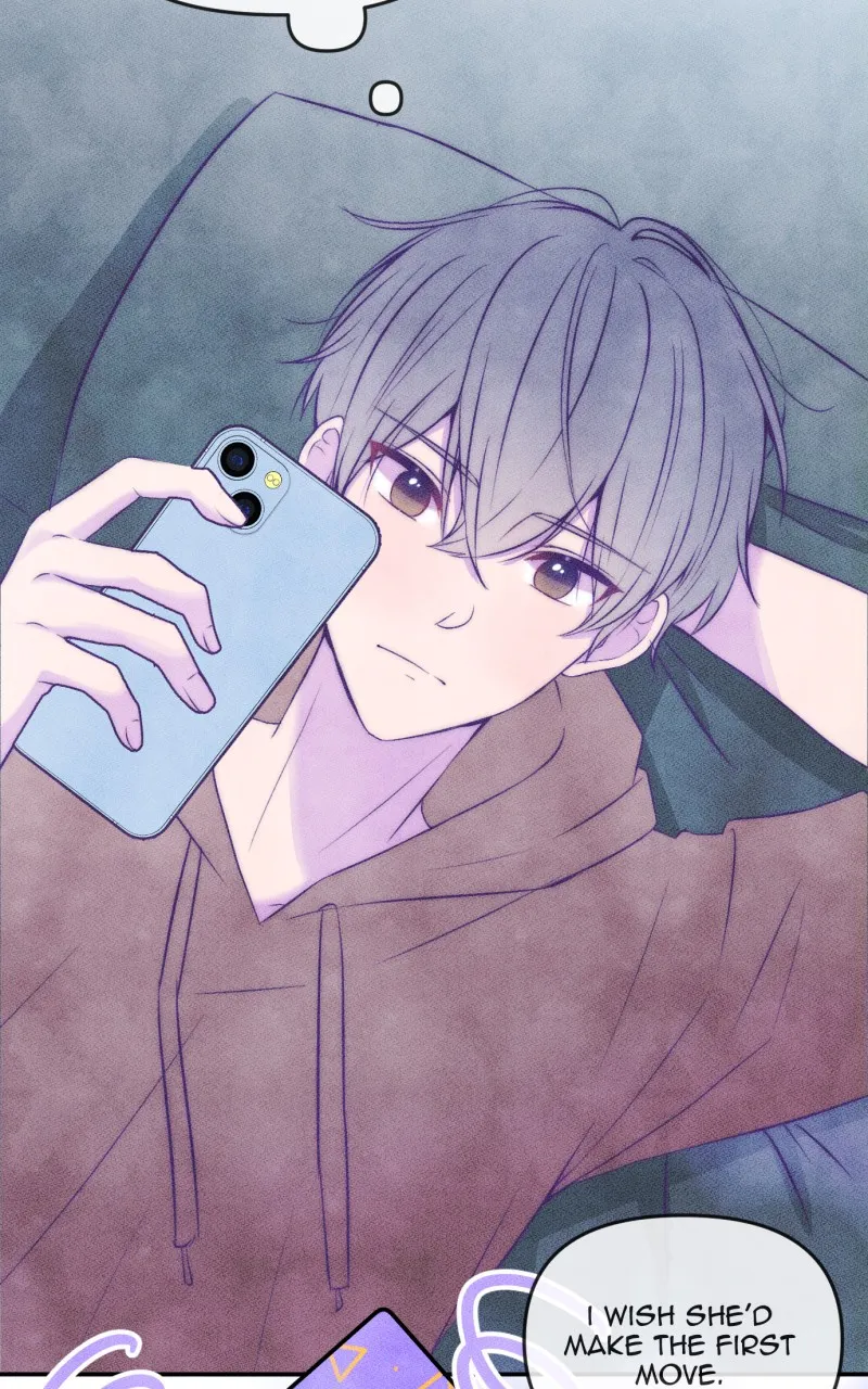Read Love Cycle chapter 45 image 2 on Lezhin