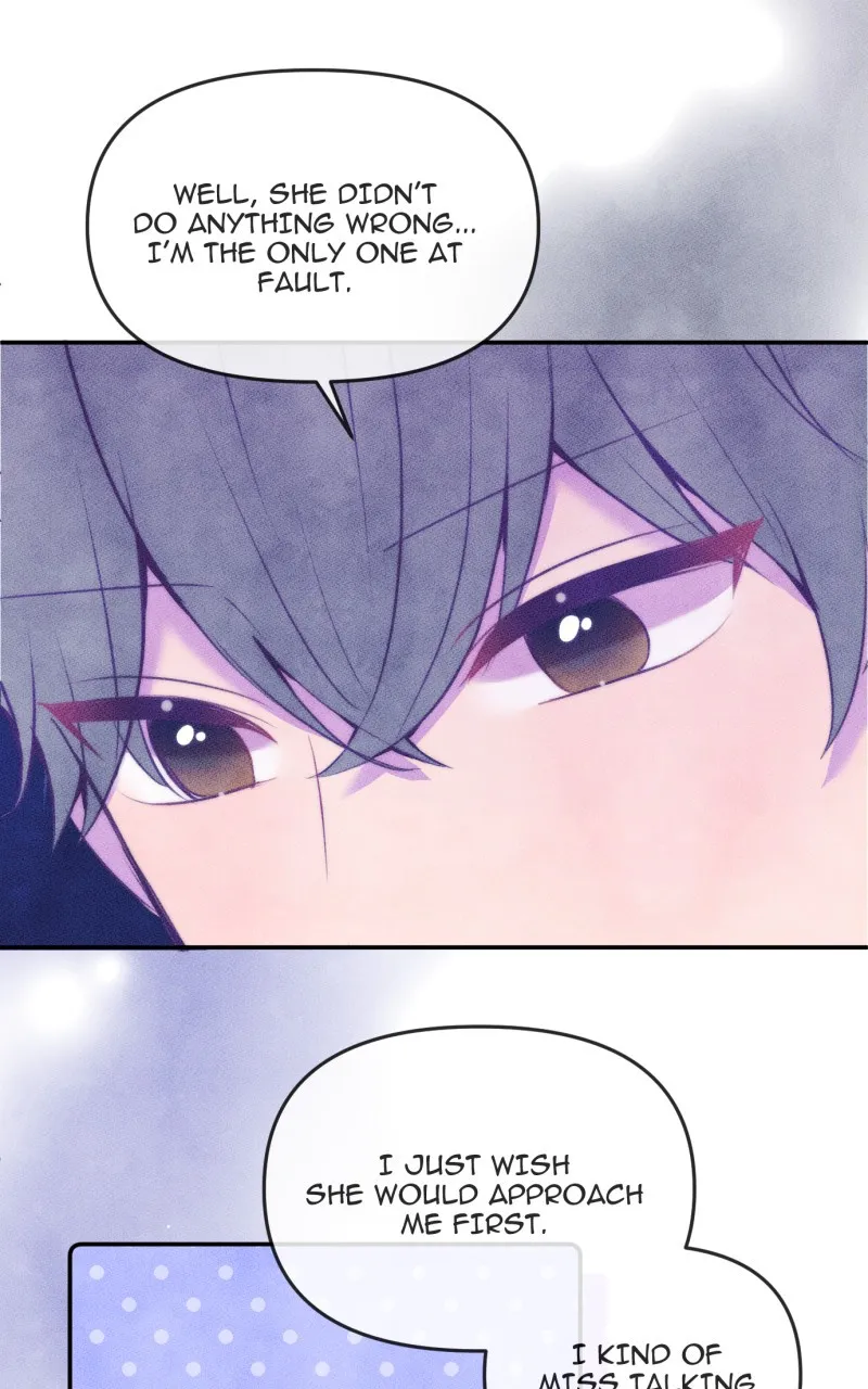 Read Love Cycle chapter 45 image 21 on Lezhin
