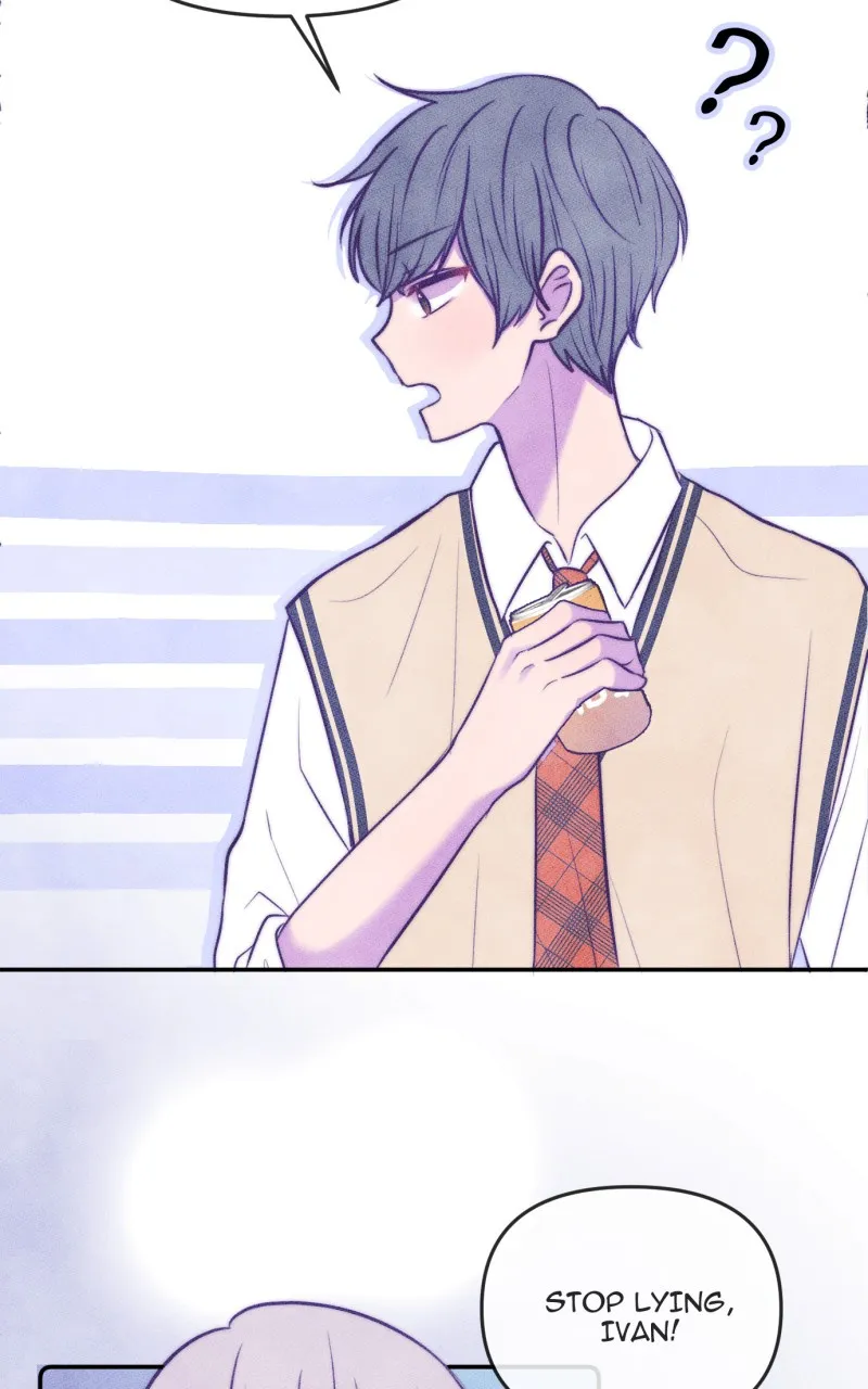 Read Love Cycle chapter 45 image 24 on Lezhin