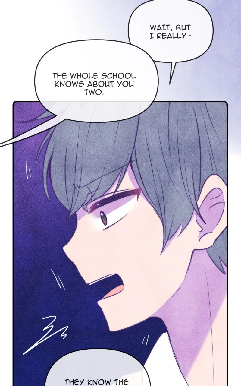 Read Love Cycle chapter 45 image 26 on Lezhin